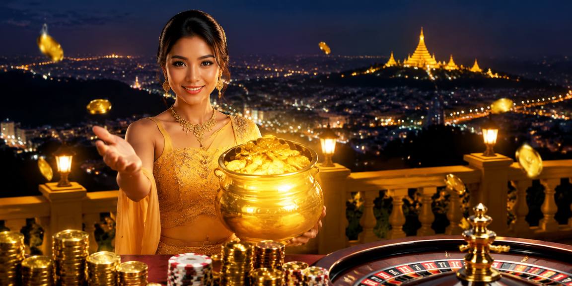 gold88 Fortune Lady